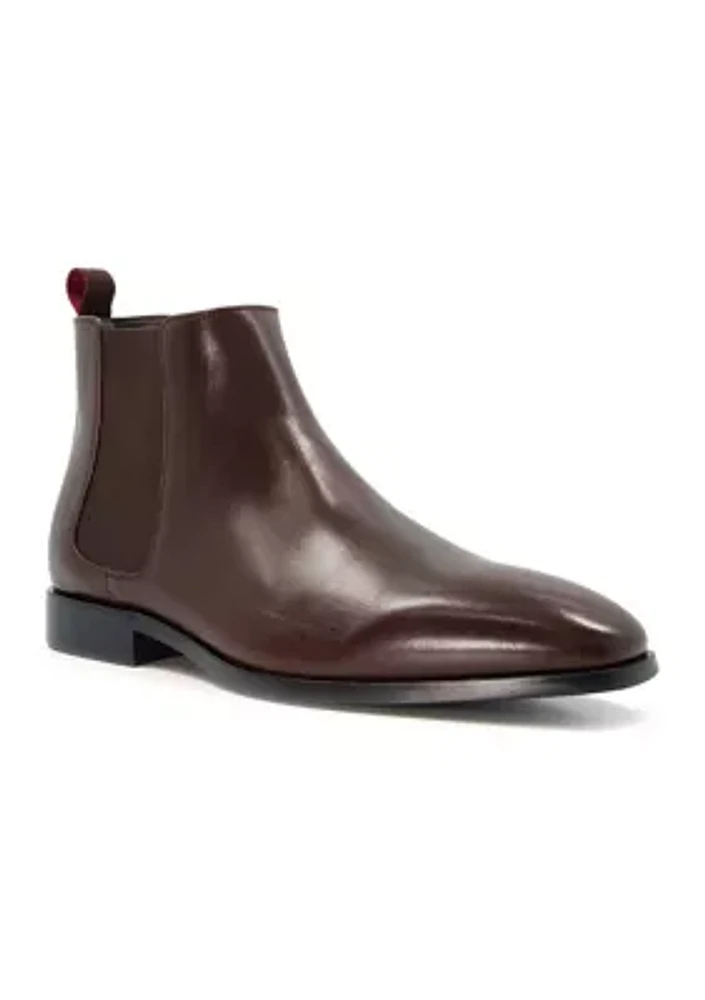 Mantle Chelsea Boots