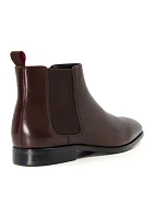 Mantle Chelsea Boots