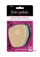 Ball of Foot Cushions - Set 3