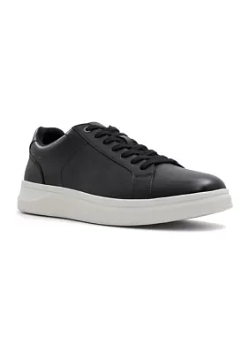 Darren Leather Sneakers