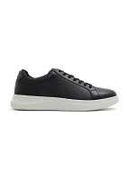 Darren Leather Sneakers