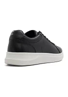 Darren Leather Sneakers