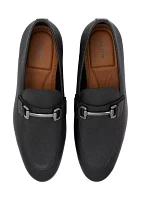 Mullberry Loafers - Wide Width