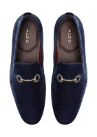 Bedford Loafers