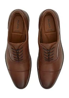 Ayton Cap Toe Oxfords