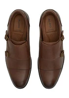 Rupert Monk Dress Shoes