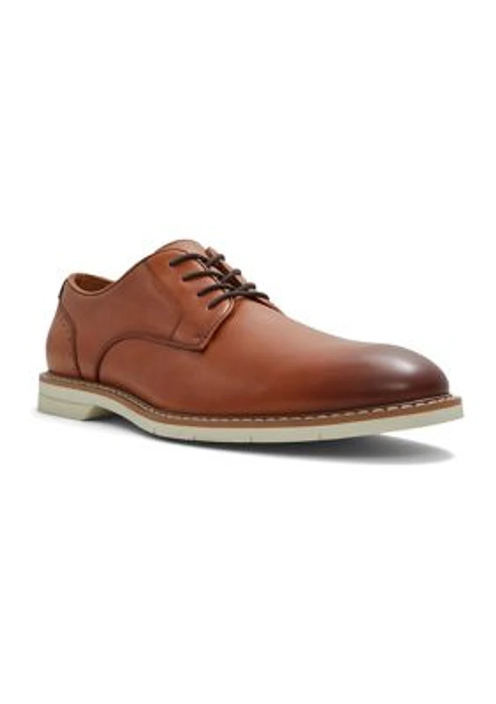 Faro Oxfords