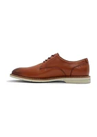 Faro Oxfords