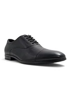 Stan Cap Toe Oxfords