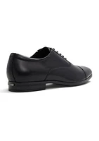 Stan Cap Toe Oxfords