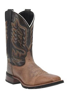 Montana Leather Boots