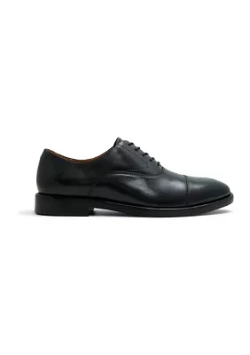 Carnegie Oxfords