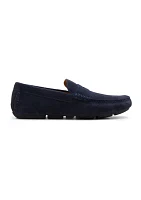 Jefferson Driver Loafers