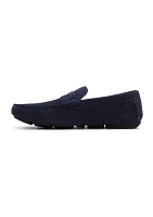 Jefferson Driver Loafers