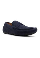 Jefferson Driver Loafers