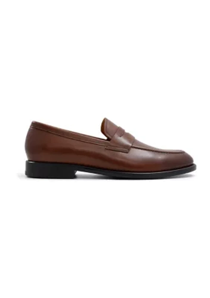 Greenwich Loafers