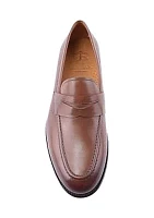 Greenwich Loafers