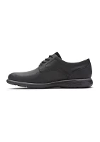 Garett Plain Toe Oxfords