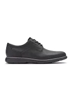 Garett Plain Toe Oxfords