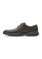 Noah Wing Tip Oxford Walking Shoes