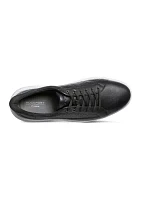 Trenner Step Activated Casual Lace Up Sneakers