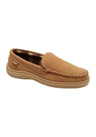 Venetian Plain Lined Slippers