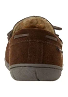 Loafer Slippers