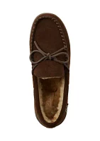 Loafer Slippers