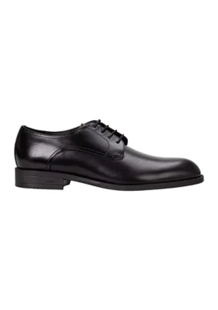 Tayil Derby Oxfords