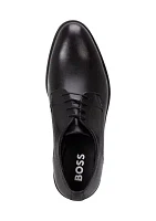 Tayil Derby Oxfords