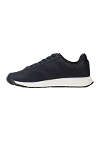 Men's Titanium Runn Sneakers