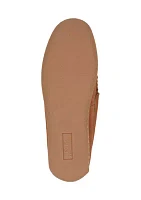 Brenan Bear Snuff Slippers