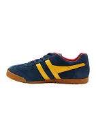 Men's Harrier Suede Sneakers