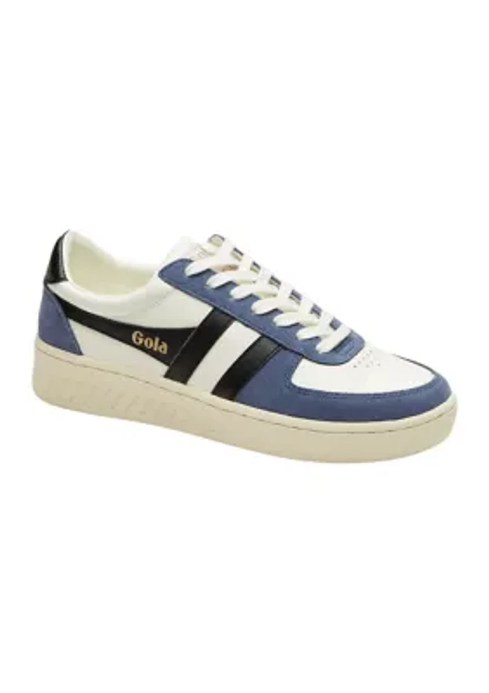 Men's Grand Slam Quadrant Sneakers