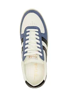 Men's Grand Slam Quadrant Sneakers