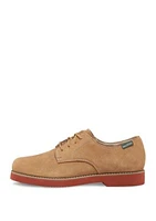 Buck Oxfords