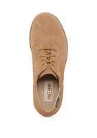 Buck Oxfords