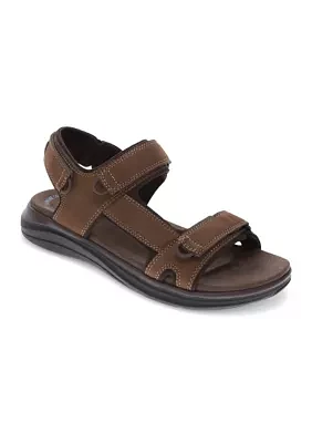 Men's Bradburn Sandals