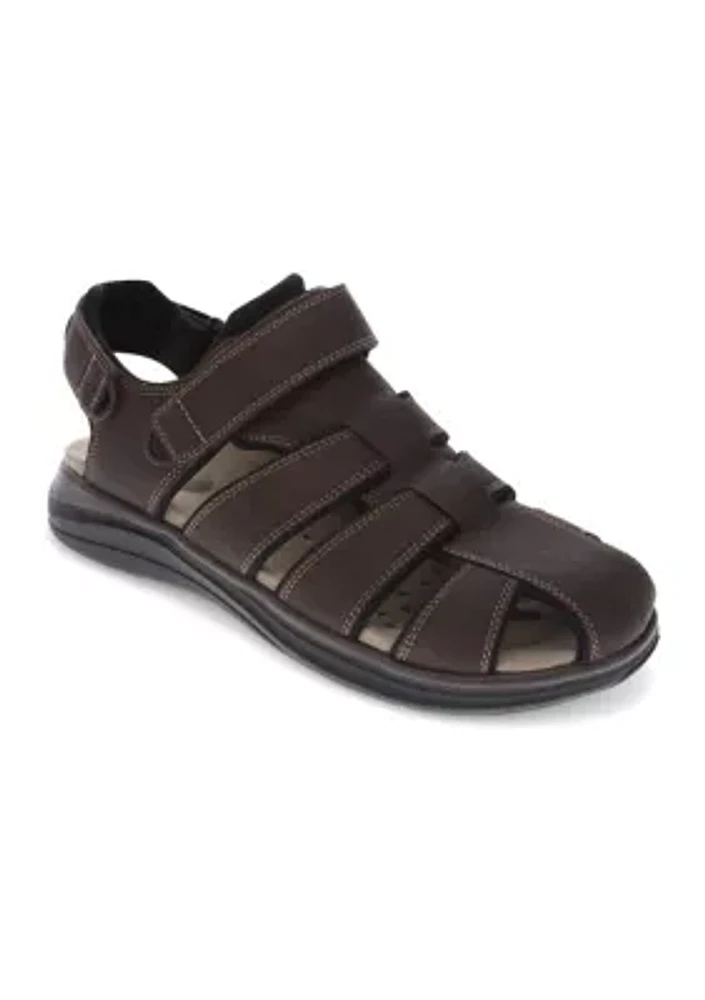 Men's Byrd Fisherman Sandals