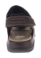 Men's Byrd Fisherman Sandals