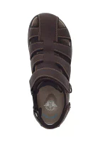 Men's Byrd Fisherman Sandals