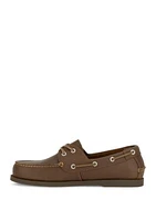 Vargas Boat Shoe