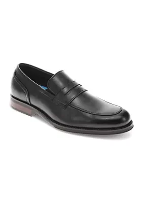 Evans Penny Loafers