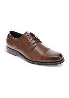 Echo Oxfords - Wide Width Available