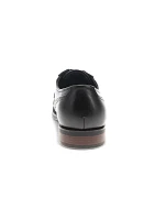 Echo Cap Toe Oxfords - Wide Width Available