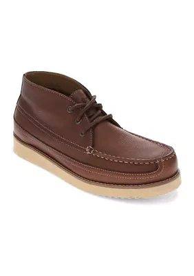 Calgary Chukka Boots