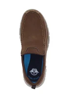 Coban Loafers