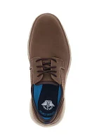 Finley Oxfords