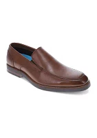 Banner Loafers