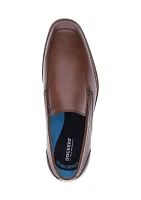 Banner Loafers